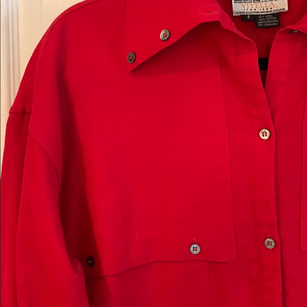 Blouse - Picture 7 of 7